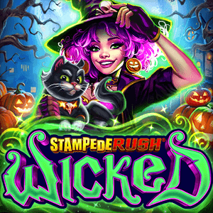 Stampede Rush Wicked 96 screenshot