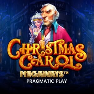 Christmas Carol Megaways screenshot