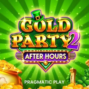 Gold Party 2 After Hours screenshot