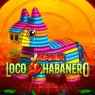 J Mania Loco HabaneroRubyplay screenshot