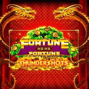 Fortune Fortune Thundershots™