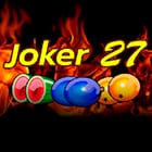 Joker 27 screenshot