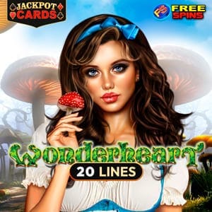 Wonderheart screenshot