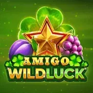 Amigo Wild Luck screenshot