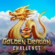 8 Golden Dragon Challenge screenshot