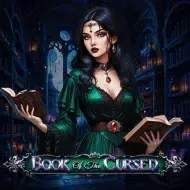 Book Of The Cursed screenshot