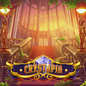 Crystopia screenshot