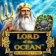 Lord of the Ocean screenshot