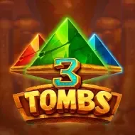 3 Tombs screenshot