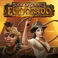 Book of Souls II El Dorado screenshot