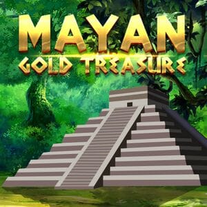 Mayan Gold screenshot