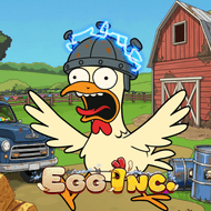 Egg Inc.TRUE LABS