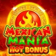 Mexican Mania_ Hot BonusFugaso