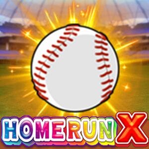 Home Run X screenshot