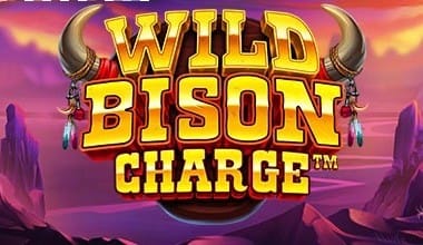Wild Bison Charge