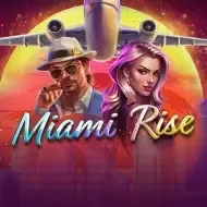 Miami Rise screenshot