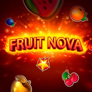 Fruit Nova screenshot