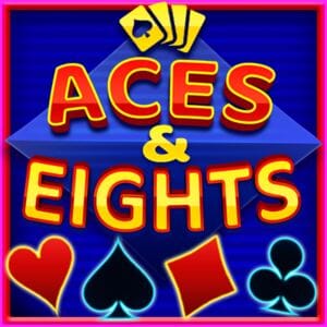 Aces and Eights screenshot