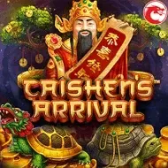 Caishen's Arrival screenshot