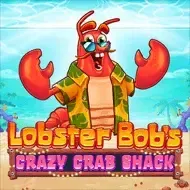 Lobster Bob's Crazy Crab ShackPragmatic Play