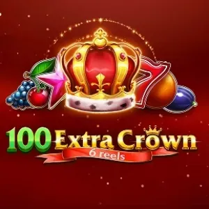 100 Extra Crown 6 Reels screenshot