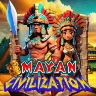Mayan Civilization screenshot