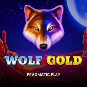 Wolf Gold screenshot