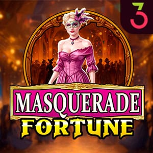 Masquerade Fortune screenshot