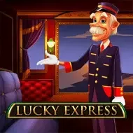 Lucky Express screenshot
