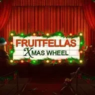 Fruitfellas Xmas Wheel screenshot