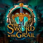 The Sword and the Grail screenshot