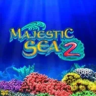 Majestic Sea 2 screenshot